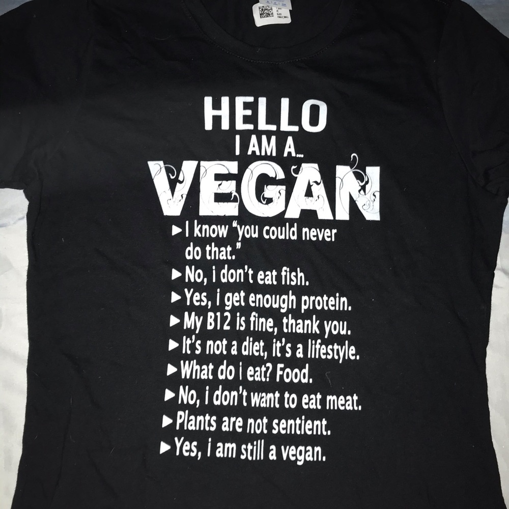 Vegan